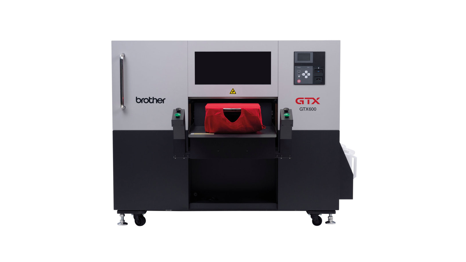 Brother GTX 600 Hexa