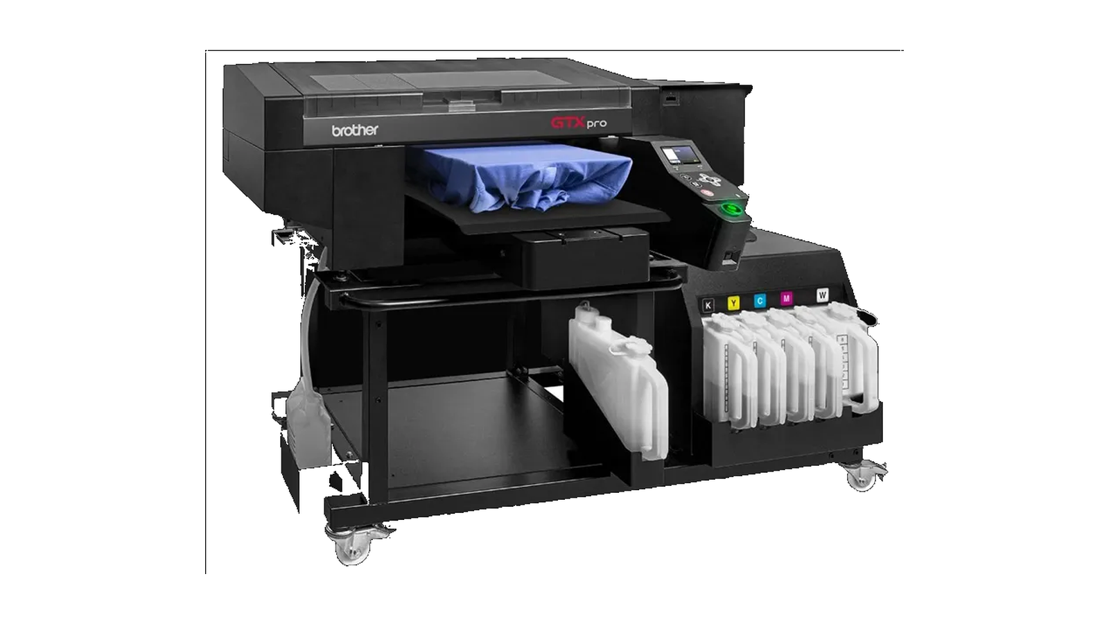 Brother GTX PRO Bulk