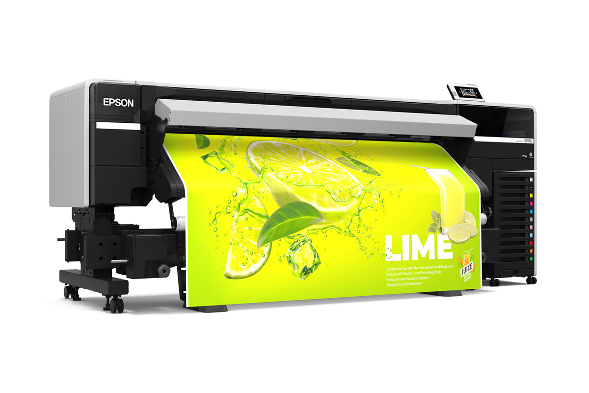 Epson SureColor S9170