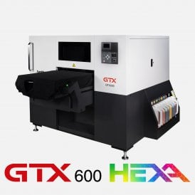 Brother GTX 600 Hexa