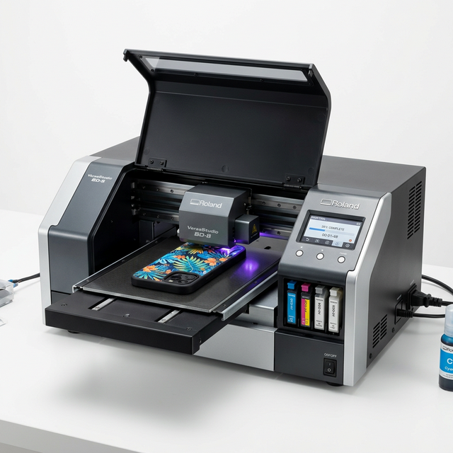 Roland VersaStudio BD-8